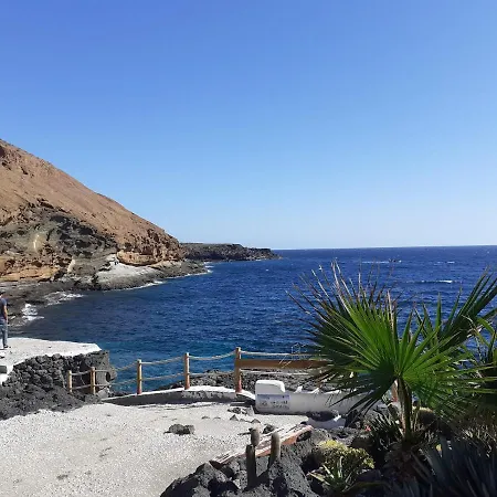 Elegant And Cozy With Pool Chaparral 341 Apartment Costa Del Silencio