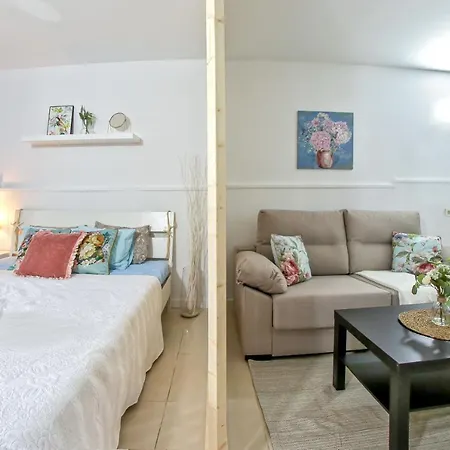 Elegant And Cozy With Pool Chaparral 341 Apartment *