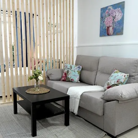 Apartment Elegant And Cozy With Pool Chaparral 341 Costa Del Silencio