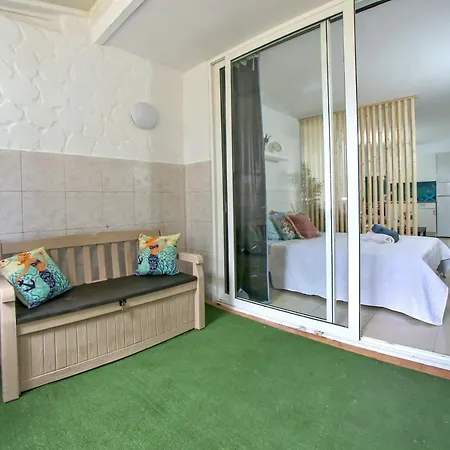 Elegant And Cozy With Pool Chaparral 341 Apartment Costa Del Silencio