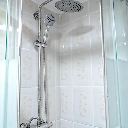 Apartment Elegant And Cozy With Pool Chaparral 341