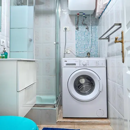 Elegant And Cozy With Pool Chaparral 341 Apartment *
