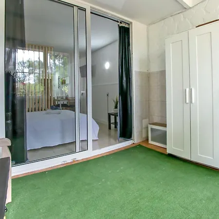 Apartment Elegant And Cozy With Pool Chaparral 341 *