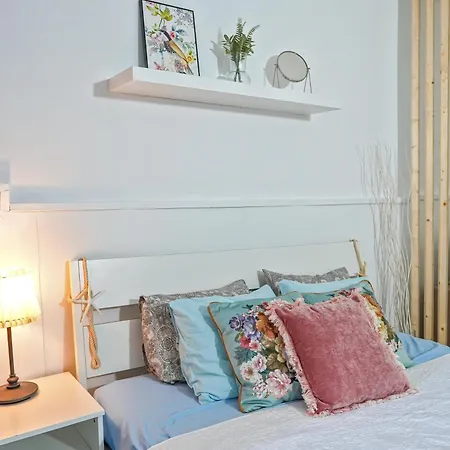 Apartment Elegant And Cozy With Pool Chaparral 341 Costa Del Silencio