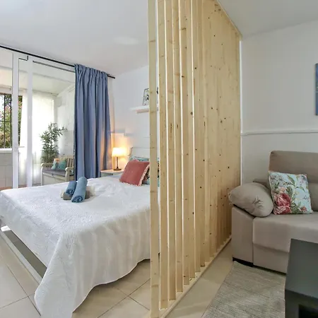 Elegant And Cozy With Pool Chaparral 341 Costa Del Silencio