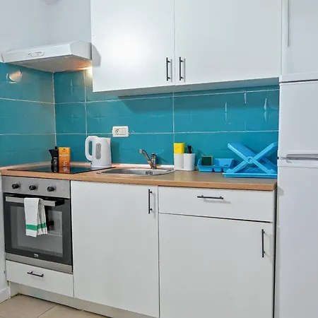 Apartment Elegant And Cozy With Pool Chaparral 341 *