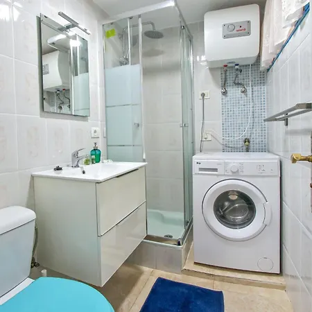 Apartment Elegant And Cozy With Pool Chaparral 341 Costa Del Silencio