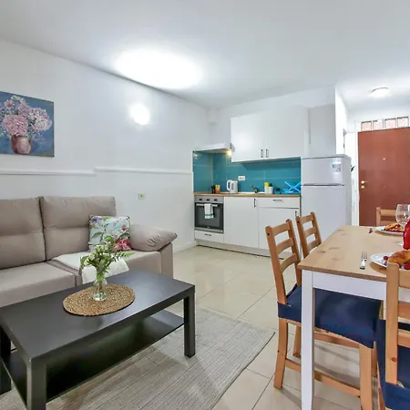 Elegant And Cozy With Pool Chaparral 341 Apartment *