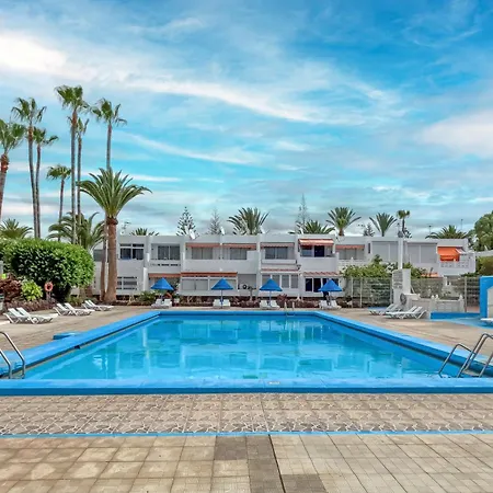 Elegant And Cozy With Pool Chaparral 341 * Costa Del Silencio