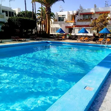 Apartment Elegant And Cozy With Pool Chaparral 341 Costa Del Silencio